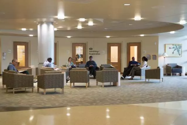 Alta Bates Summit Medical Center - Summit Campus in Oakland
