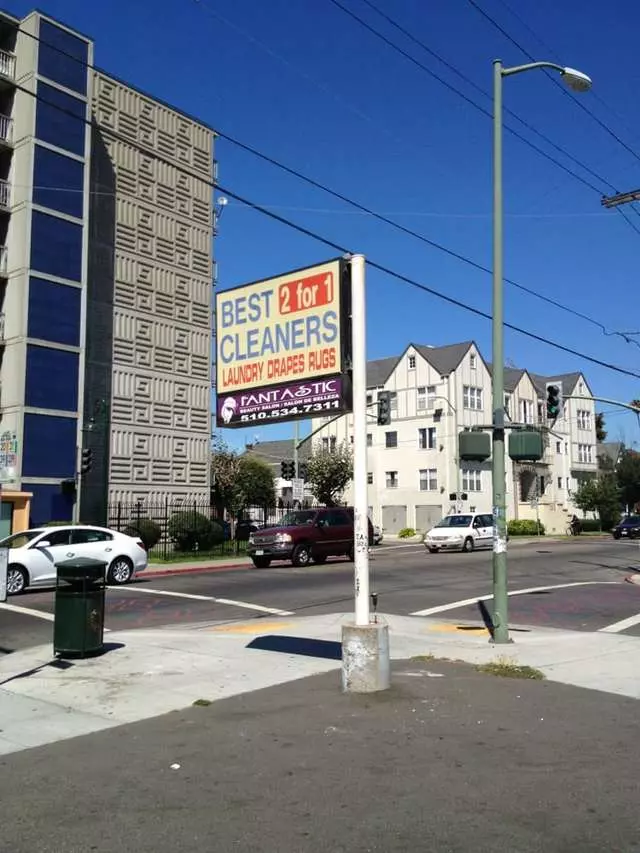 Best Cleaners