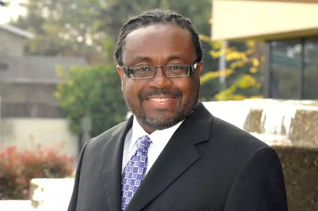 John R Edwards, LCSW