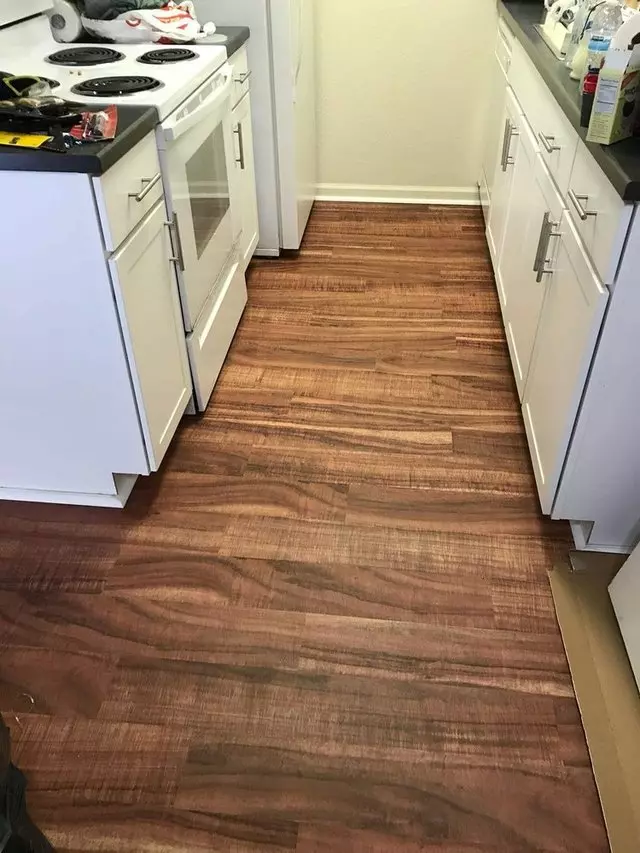 Baila Floors