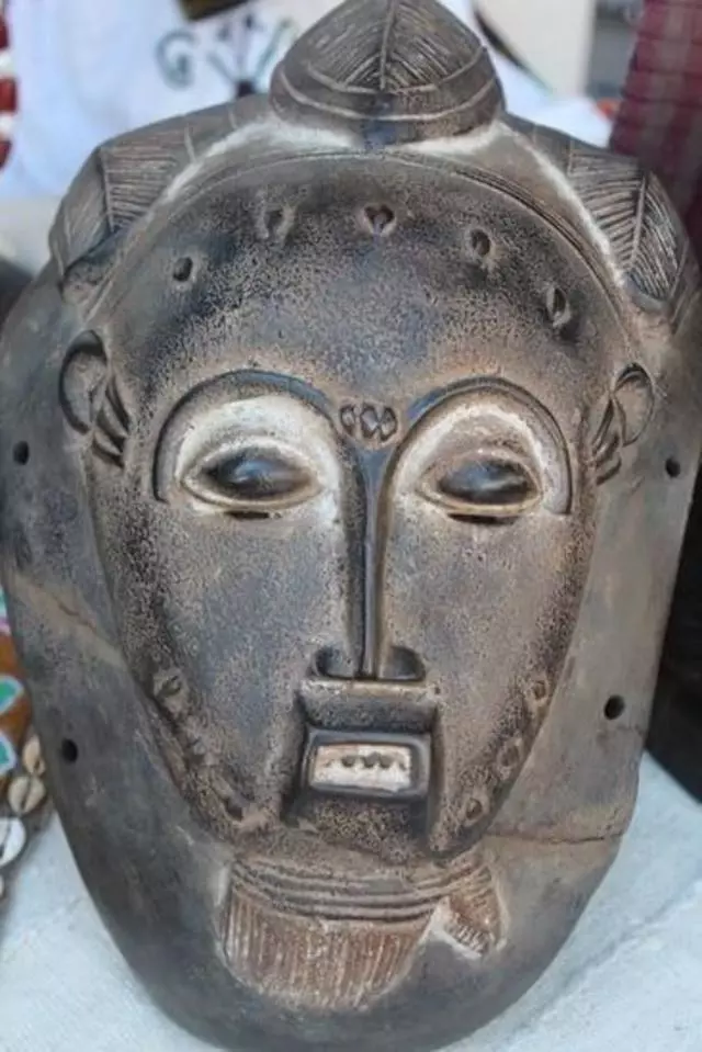 Albo African Gift Shop