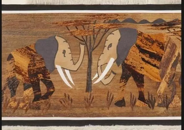 Albo African Gift Shop