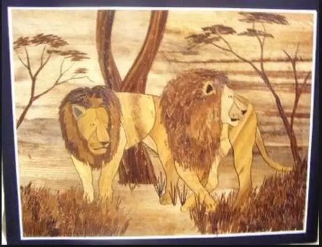 Albo African Gift Shop