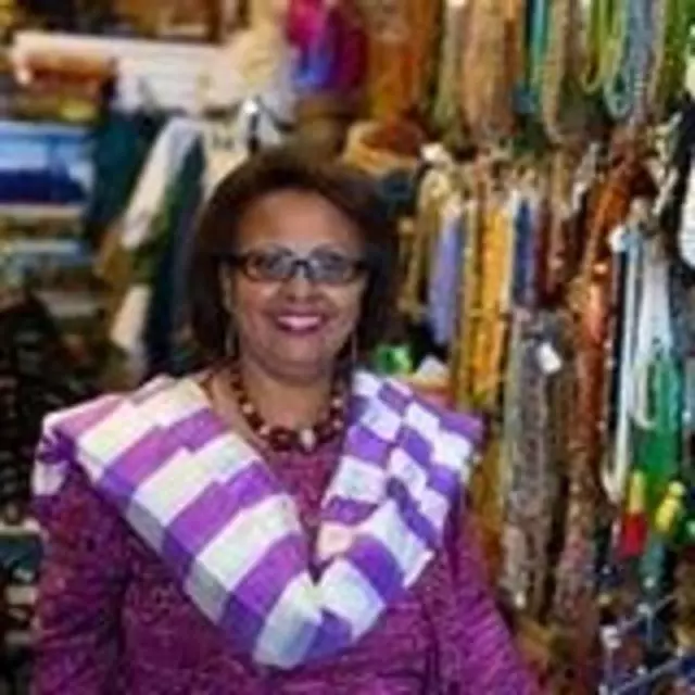 Albo African Gift Shop