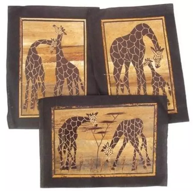 Albo African Gift Shop