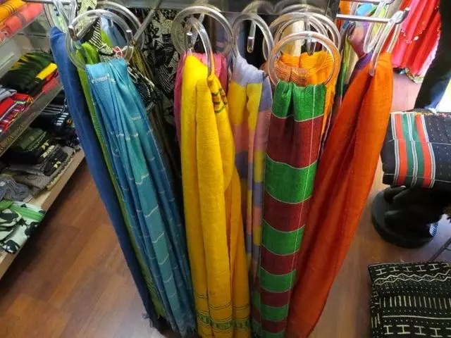 Albo African Gift Shop