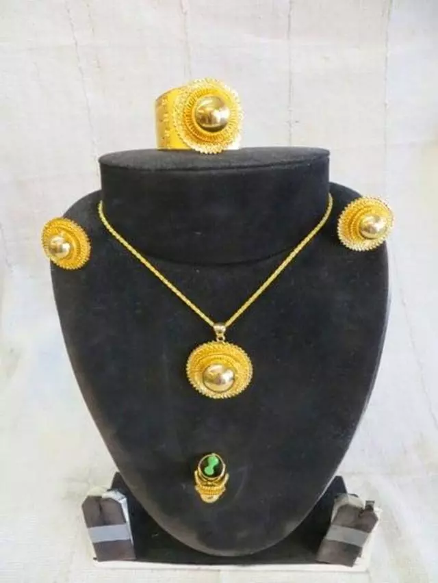 Albo African Gift Shop