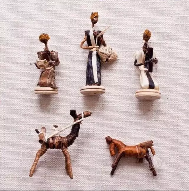 Albo African Gift Shop