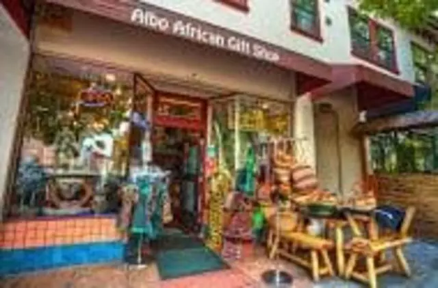 Albo African Gift Shop