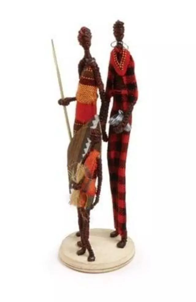 Albo African Gift Shop