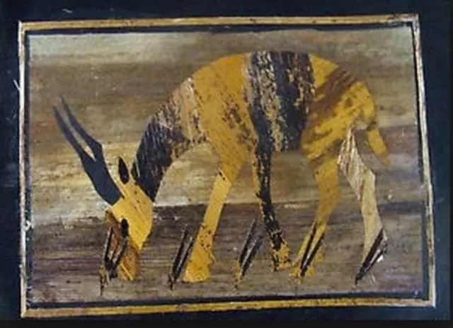 Albo African Gift Shop
