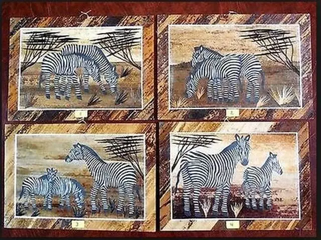 Albo African Gift Shop