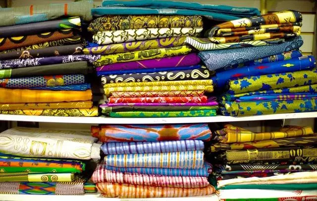 Albo African Gift Shop