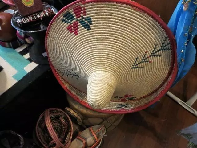 Albo African Gift Shop