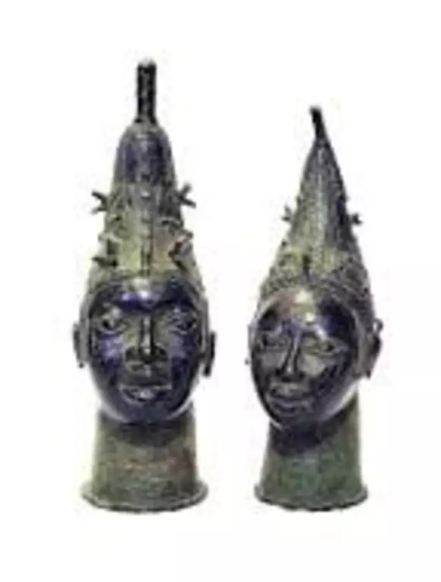Albo African Gift Shop