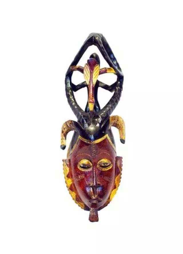 Albo African Gift Shop