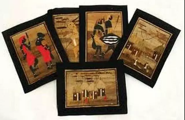Albo African Gift Shop