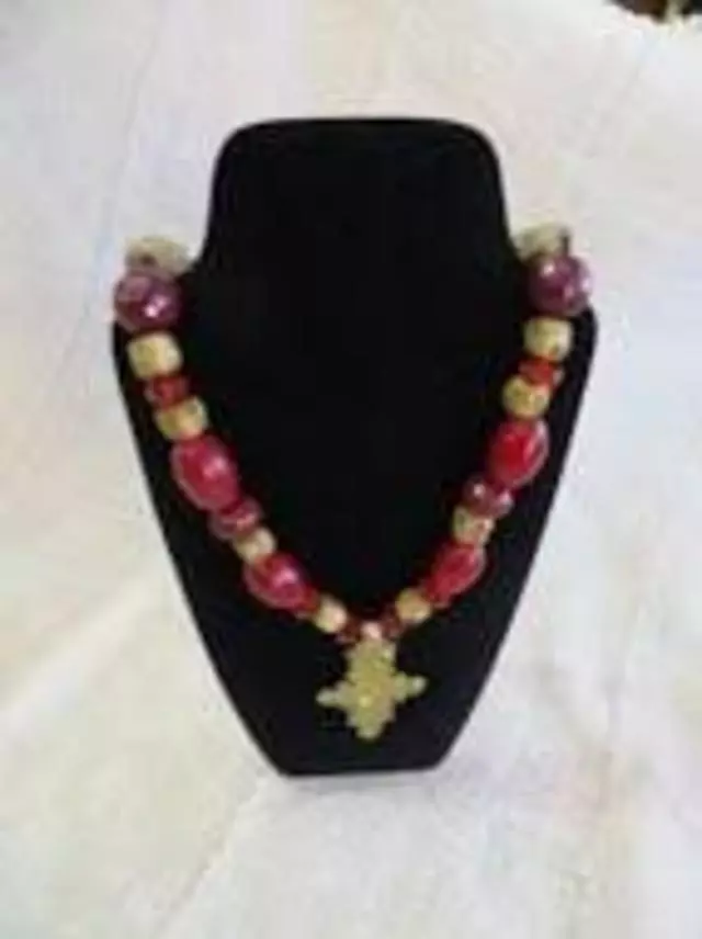 Albo African Gift Shop