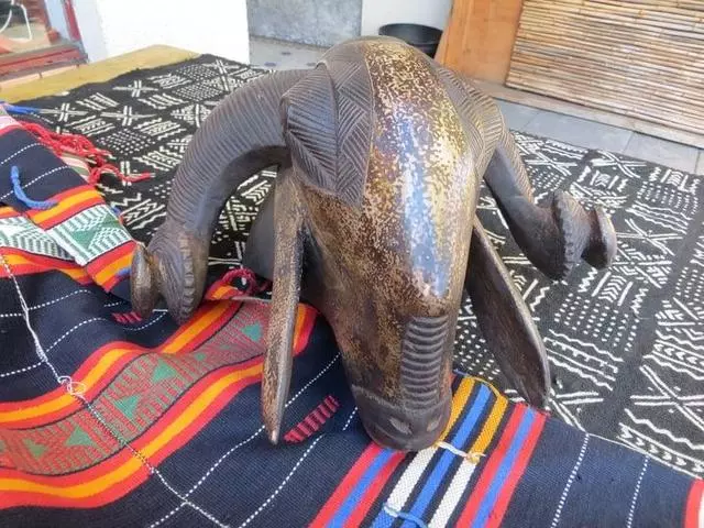 Albo African Gift Shop