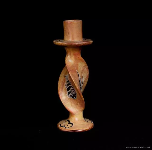 Albo African Gift Shop