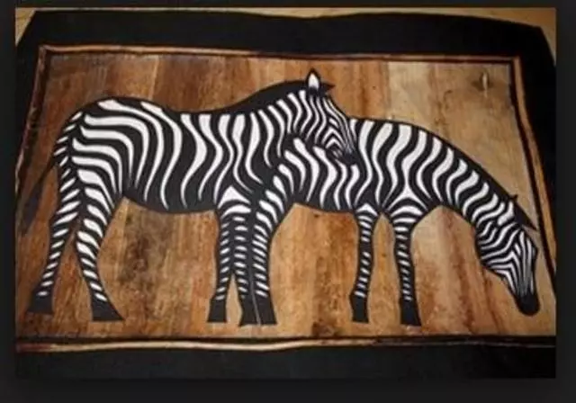 Albo African Gift Shop