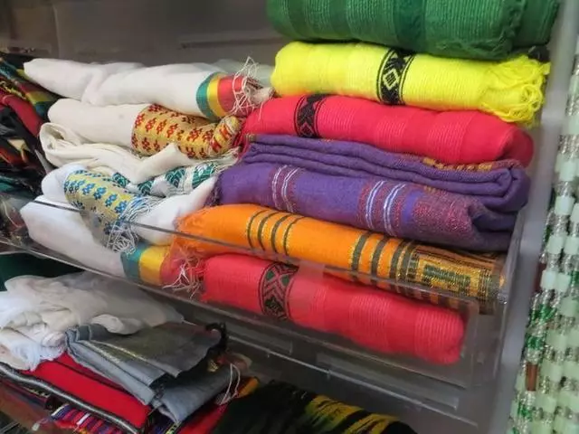 Albo African Gift Shop
