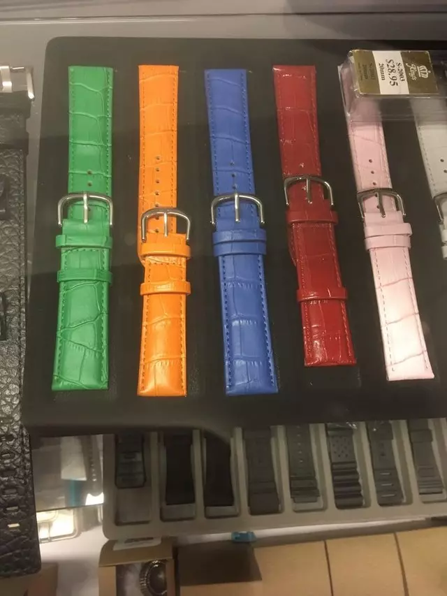 1ne Watch Repair