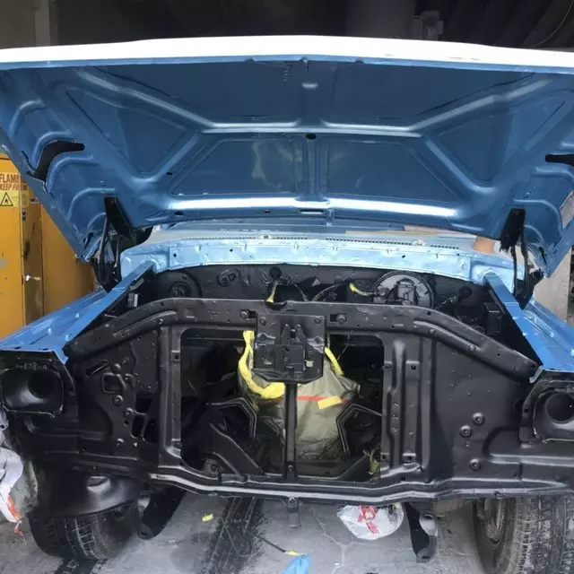 A-1 Auto Collision