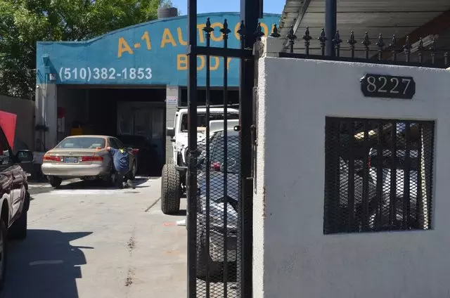 A-1 Auto Collision